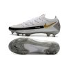 Nike Phantom GT Elite FG Blanco Negro Rojo